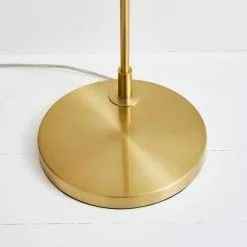 Churchgate Allexton Glass Floor Lamp 11 Churchgate Allexton Glass Floor Lamp -DUNEL House Shop 30755586 alt03