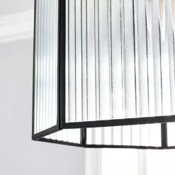 Dunelm Voss Easy Fit Pendant -DUNEL House Shop 30755590 alt02