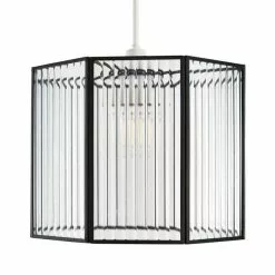 Dunelm Voss Easy Fit Pendant -DUNEL House Shop 30755590 alt05