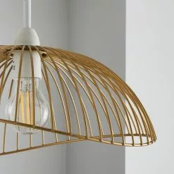 Elements Jaula Easy Fit Pendant -DUNEL House Shop 30755629 alt02