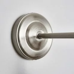 Churchgate Croxton Wood Glass Wall Light -DUNEL House Shop 30755689 alt03