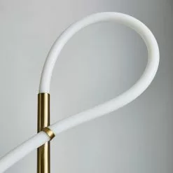 Dunelm Flexi Integrated LED Dimmable Floor Lamp -DUNEL House Shop 30755695 alt02