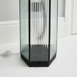 Dunelm Voss Floor Lamp 11 Dunelm Voss Floor Lamp -DUNEL House Shop 30755697 alt03