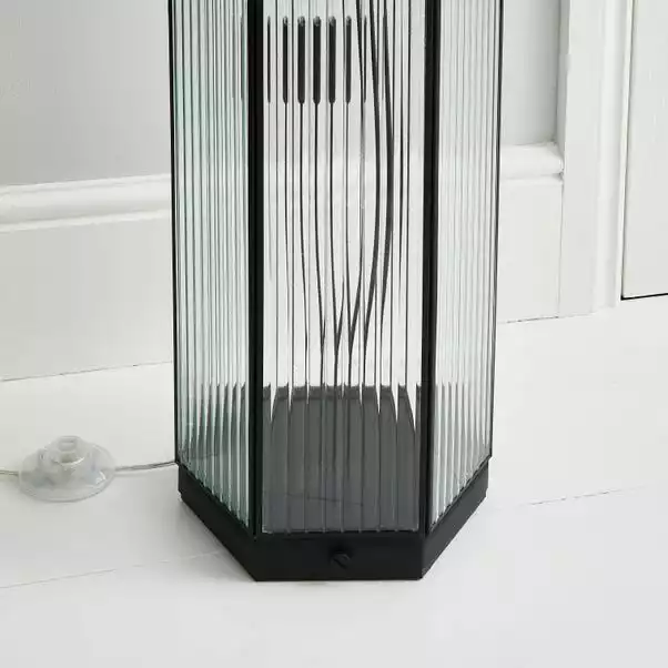 Dunelm Voss Floor Lamp 6 Dunelm Voss Floor Lamp - Image 4