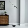 Dunelm Jackson LED Dimmable Floor Lamp -DUNEL House Shop 30755701
