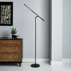Dunelm Jackson LED Dimmable Floor Lamp -DUNEL House Shop 30755701 alt01
