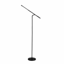Dunelm Jackson LED Dimmable Floor Lamp -DUNEL House Shop 30755701 alt05