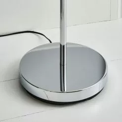 Dunelm Iris 4 Light Floor Lamp -DUNEL House Shop 30755702 alt03