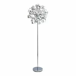 Dunelm Iris 4 Light Floor Lamp -DUNEL House Shop 30755702 alt05