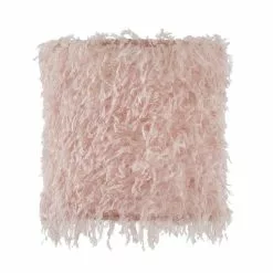 Dunelm Suzu Pink Easy Fit Pendant -DUNEL House Shop 30755703 alt05