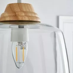 Churchgate Croxton Easy Fit Pendant -DUNEL House Shop 30755704 alt02