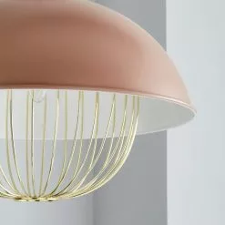 Dunelm Emzo Easy Fit Pendant 9 Dunelm Emzo Easy Fit Pendant -DUNEL House Shop 30755707 alt02