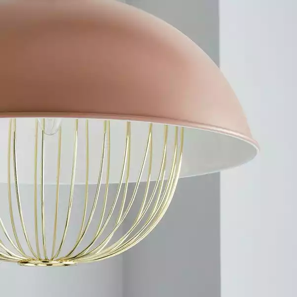 Dunelm Emzo Easy Fit Pendant 5 Dunelm Emzo Easy Fit Pendant - Image 3