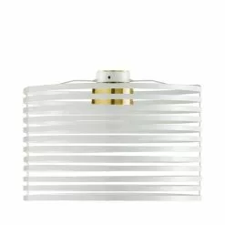 Dunelm Kiel White Easy Fit Pendant -DUNEL House Shop 30755718 alt05