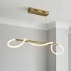 Dunelm Flexi Integrated LED Ceiling Fitting 2 Dunelm Flexi Integrated LED Ceiling Fitting -DUNEL House Shop 30755727