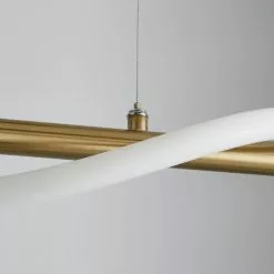 Dunelm Flexi Integrated LED Ceiling Fitting 10 Dunelm Flexi Integrated LED Ceiling Fitting -DUNEL House Shop 30755727 alt02