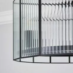 Dunelm Voss Ceiling Fitting -DUNEL House Shop 30755732 alt02