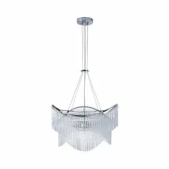Dunelm Isabella 3 Light Ceiling Fitting -DUNEL House Shop 30755736 alt05