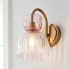 Dunelm Ora Wall Light -DUNEL House Shop 30755742