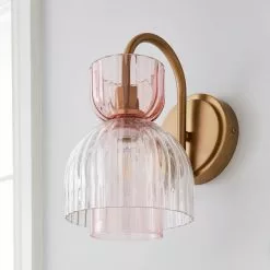 Dunelm Ora Wall Light -DUNEL House Shop 30755742 alt01
