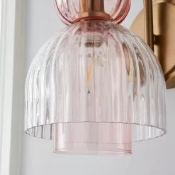 Dunelm Ora Wall Light -DUNEL House Shop 30755742 alt02