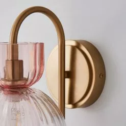 Dunelm Ora Wall Light -DUNEL House Shop 30755742 alt03