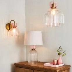 Dunelm Ora Wall Light -DUNEL House Shop 30755742 alt06