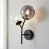 Dunelm Nila 2 Light Wall Light -DUNEL House Shop 30755743