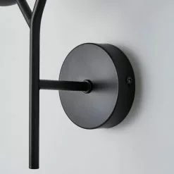 Dunelm Nila 2 Light Wall Light -DUNEL House Shop 30755743 alt02