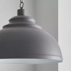 Dunelm Galley Ceiling Fitting 40cm -DUNEL House Shop 30755746 alt02