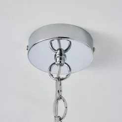 Dunelm Frankie 5 Light Ceiling Fitting -DUNEL House Shop 30755753 alt03