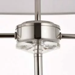 Vogue Lighting Vogue Katarina 2 Light Floor Lamp 9 Vogue Lighting Vogue Katarina 2 Light Floor Lamp -DUNEL House Shop 30755826 alt02