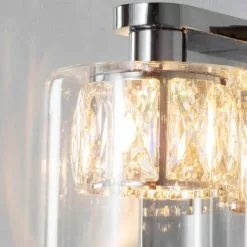 Vogue Lighting Vogue Armoury Wall Light -DUNEL House Shop 30755832 alt03