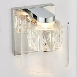 Vogue Lighting Vogue Armoury Wall Light -DUNEL House Shop 30755832 alt04