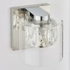 Vogue Lighting Vogue Armoury Wall Light -DUNEL House Shop 30755832 alt05