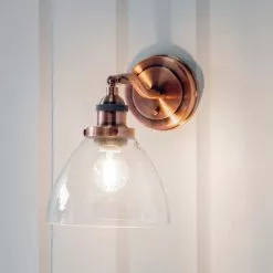 Vogue Lighting Vogue Tobermory Wall Light -DUNEL House Shop 30755833 alt02