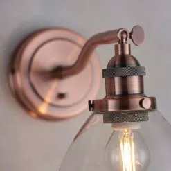 Vogue Lighting Vogue Tobermory Wall Light -DUNEL House Shop 30755833 alt05