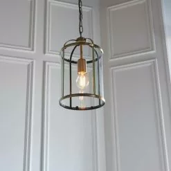 Vogue Lighting Vogue Lambeth 1 Light Pendant Ceiling Fitting 10 Vogue Lighting Vogue Lambeth 1 Light Pendant Ceiling Fitting -DUNEL House Shop 30755839 alt02