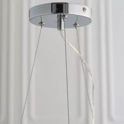 Vogue Lighting Vogue Lucerne 6 Light Ceiling Fitting -DUNEL House Shop 30755846 alt04