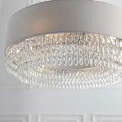 Vogue Lighting Vogue Lucerne 6 Light Ceiling Fitting -DUNEL House Shop 30755846 alt05