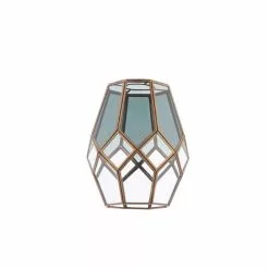 Vogue Lighting Vogue Eacham Easy Fit Pendant Shade -DUNEL House Shop 30755847 alt06