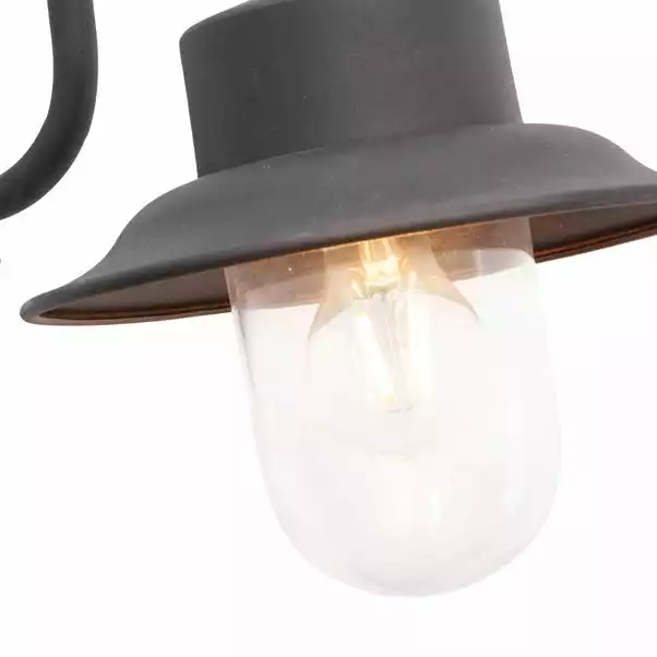 Vogue Lighting Vogue Windermere Outdoor PIR Wall Light 5 Vogue Lighting Vogue Windermere Outdoor PIR Wall Light - Image 3