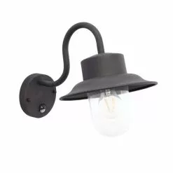 Vogue Lighting Vogue Windermere Outdoor PIR Wall Light 11 Vogue Lighting Vogue Windermere Outdoor PIR Wall Light -DUNEL House Shop 30755865 alt04