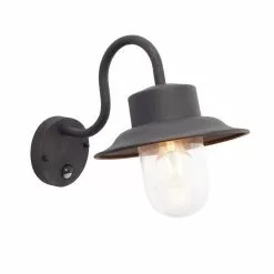 Vogue Lighting Vogue Windermere Outdoor PIR Wall Light 12 Vogue Lighting Vogue Windermere Outdoor PIR Wall Light -DUNEL House Shop 30755865 alt06