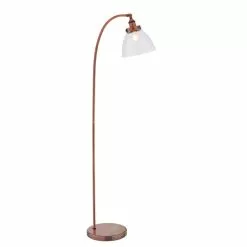Vogue Lighting Vogue Tobermory 1 Light Floor Lamp -DUNEL House Shop 30755869 alt06