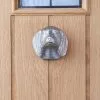 Dunelm Dog Door Knocker -DUNEL House Shop 30756562