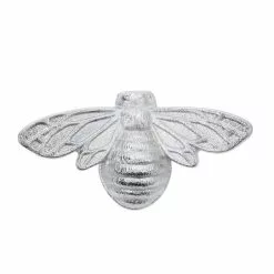 Dunelm Bee Silver Door Knocker -DUNEL House Shop 30756565 alt02