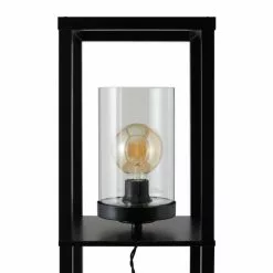 Dunelm Keates Shelved Floor Lamp -DUNEL House Shop 30757098 alt03