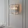 Vogue Lighting Vogue Crystal Juneau Wall Light -DUNEL House Shop 30760168