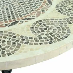 Europa Leisure Avignon 110cm Dining Table 10 Europa Leisure Avignon 110cm Dining Table -DUNEL House Shop 30760652 alt02